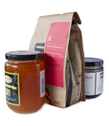 Retail Goods